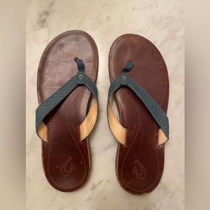 Olukai Pua Sandal